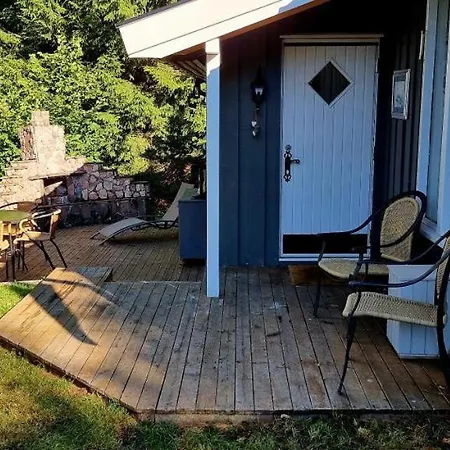 Noreflott - Luxury Offgrid Near Norefjell