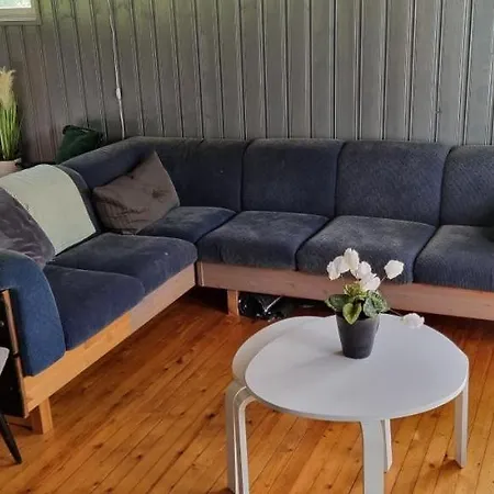 Noreflott - Luxury Offgrid Near Norefjell 3*
