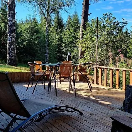 Noreflott - Luxury Offgrid Near Norefjell